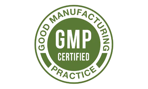 LeanHoney GMP Certified Facility