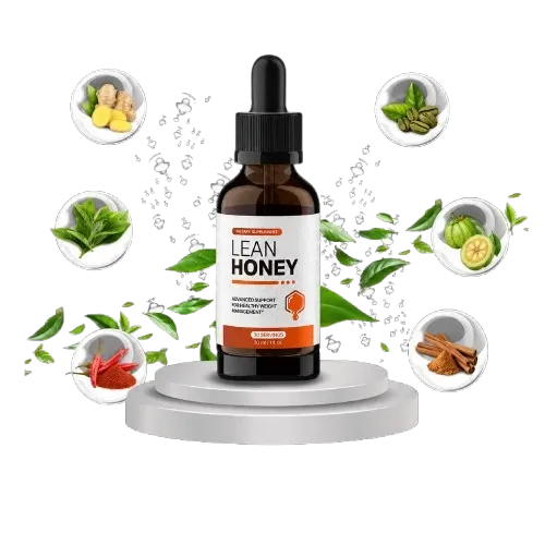 LeanHoney Weight Management Supplement